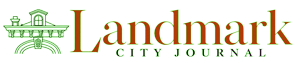 Landmark City Journal